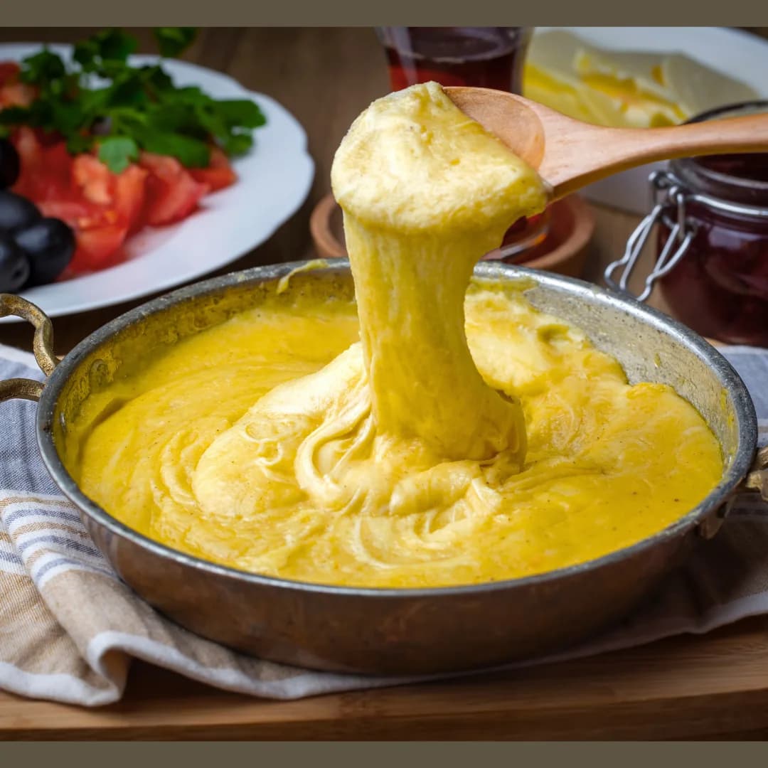 Kuymak