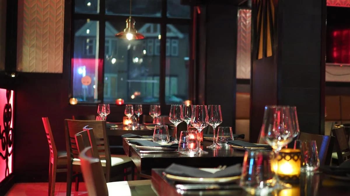 Gusto Kartepe Rezervasyon
