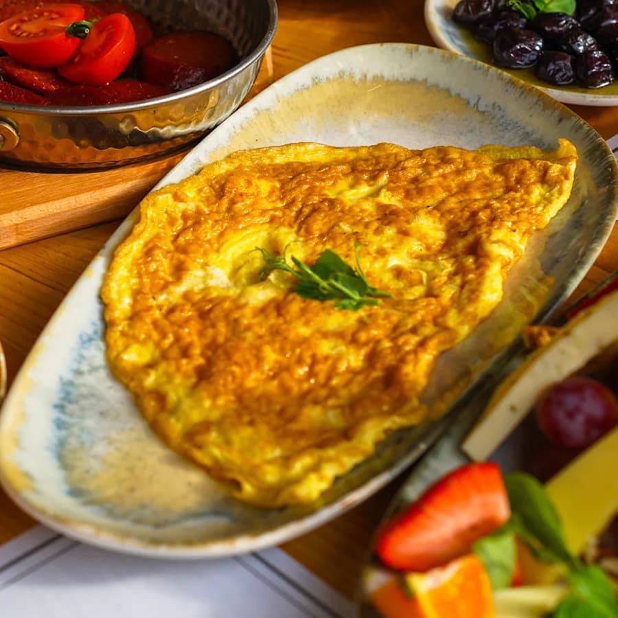 Omlet